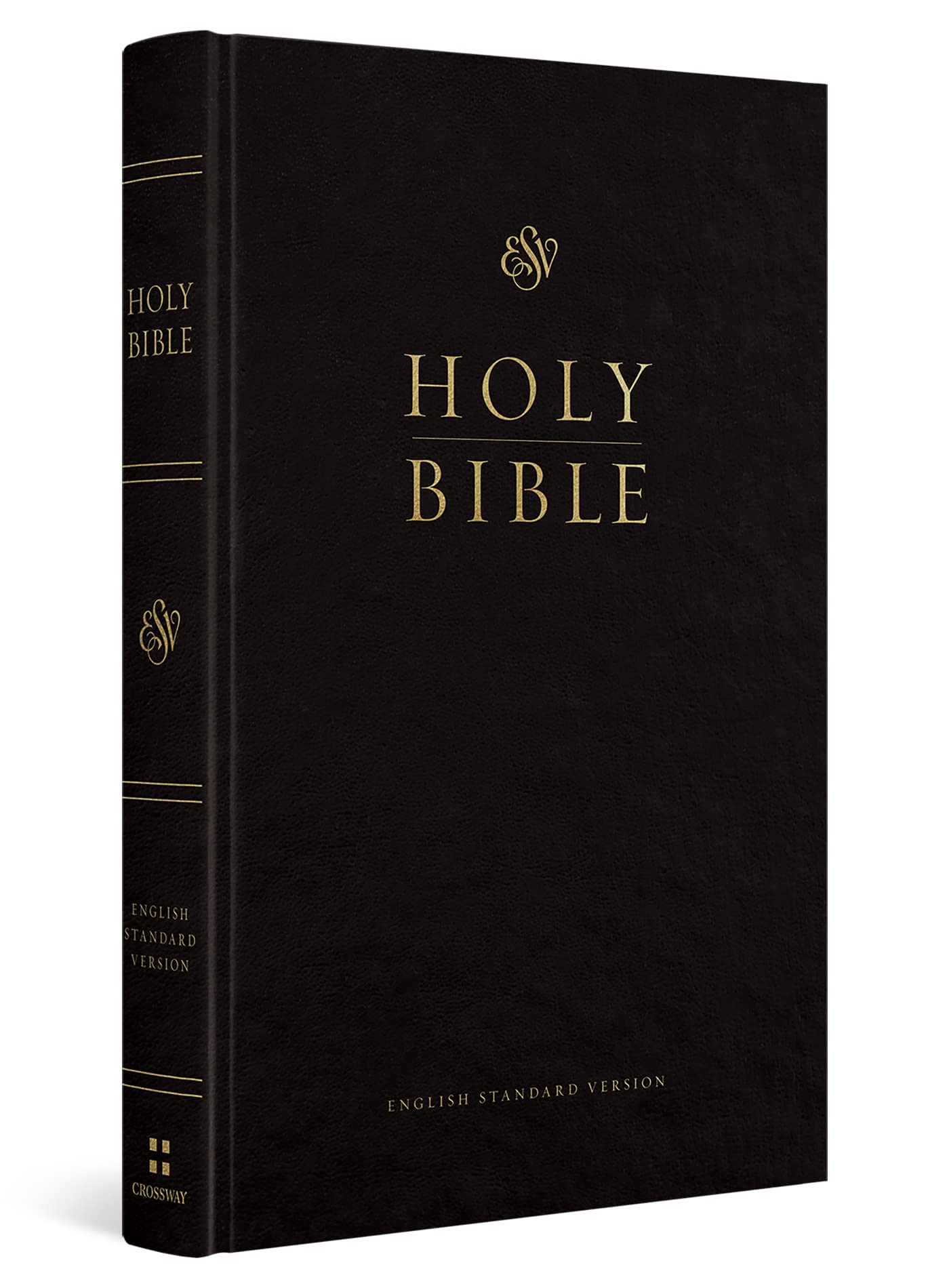 Libro: ESV Church Bible