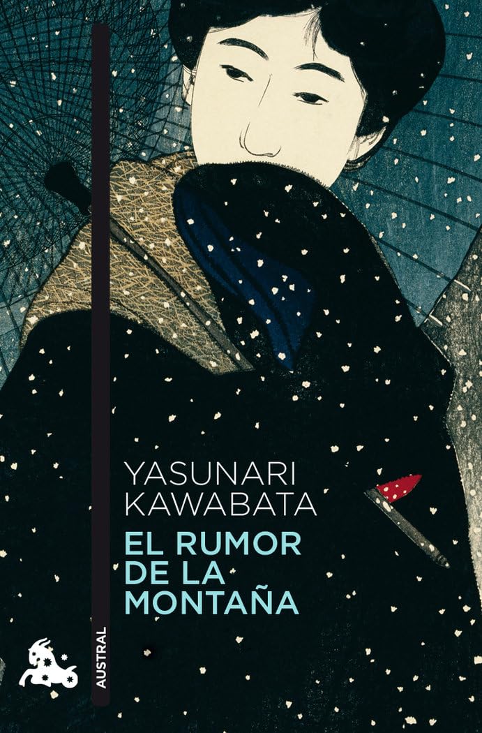 Libro: El rumor de la montaña: 1 (Contemporánea)