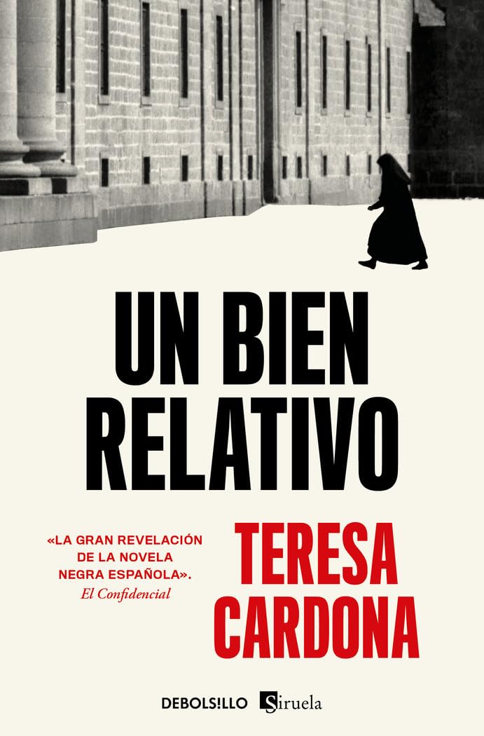 Libro: Un bien relativo (Best Seller)
