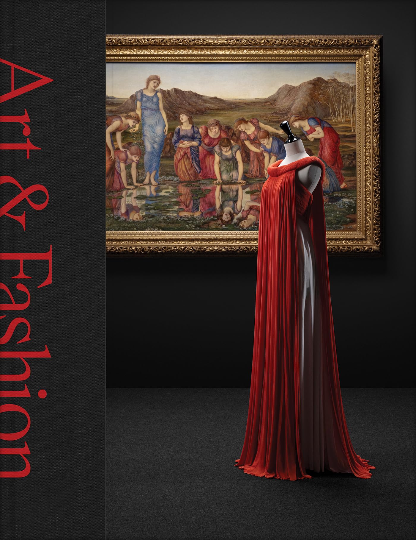 Libro: Art & Fashion in the Gulbenkian Collection: La vie des Vendéens sous l'Occupation