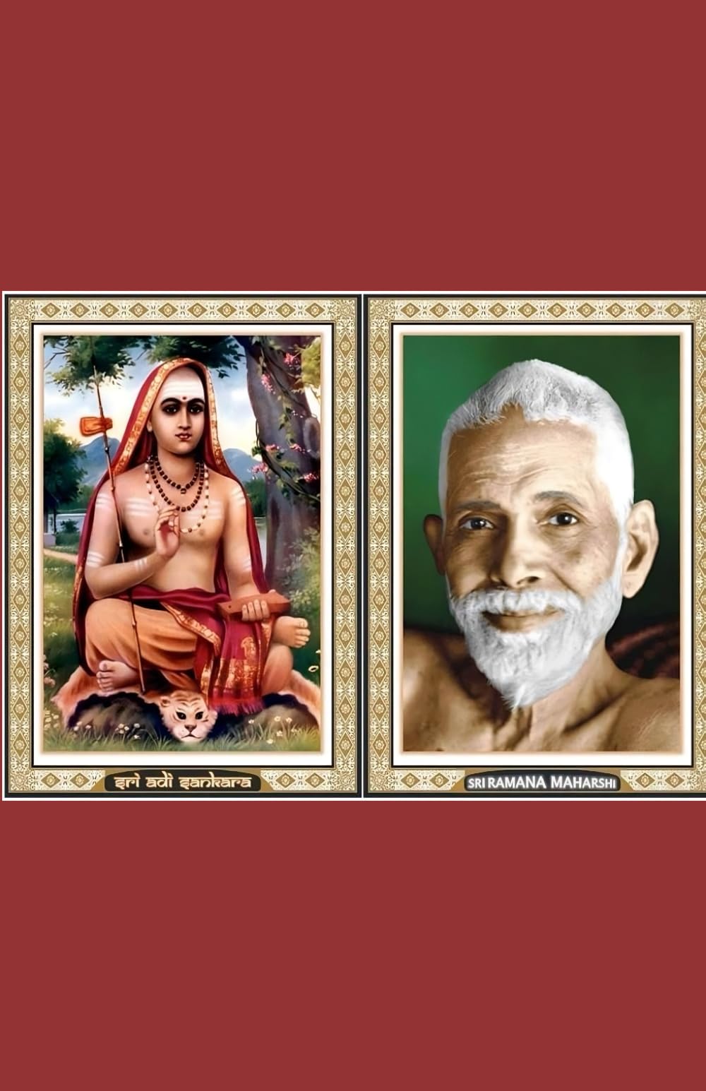 Libro: Sri Ramana Maharshi: Versión del 'Viveka Chudamani' de Adi Shankara: Vivekachudamani (La Joya Suprema del Discernimiento) (Spanish Edition)