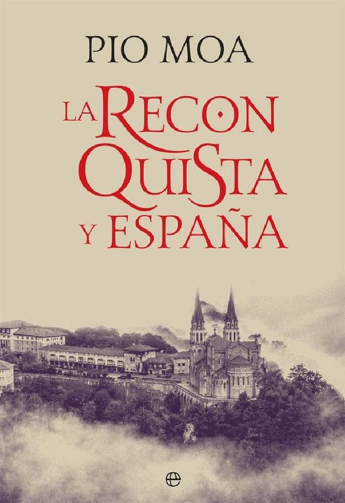 Libro: La Reconquista Y España (Historia)