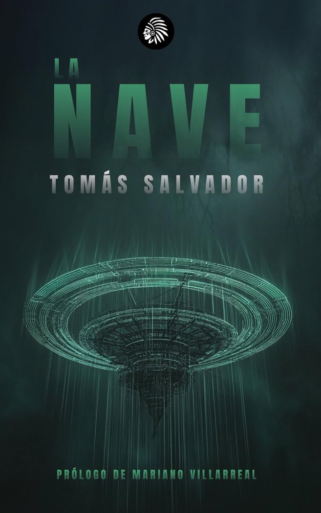 Libro: LA NAVE