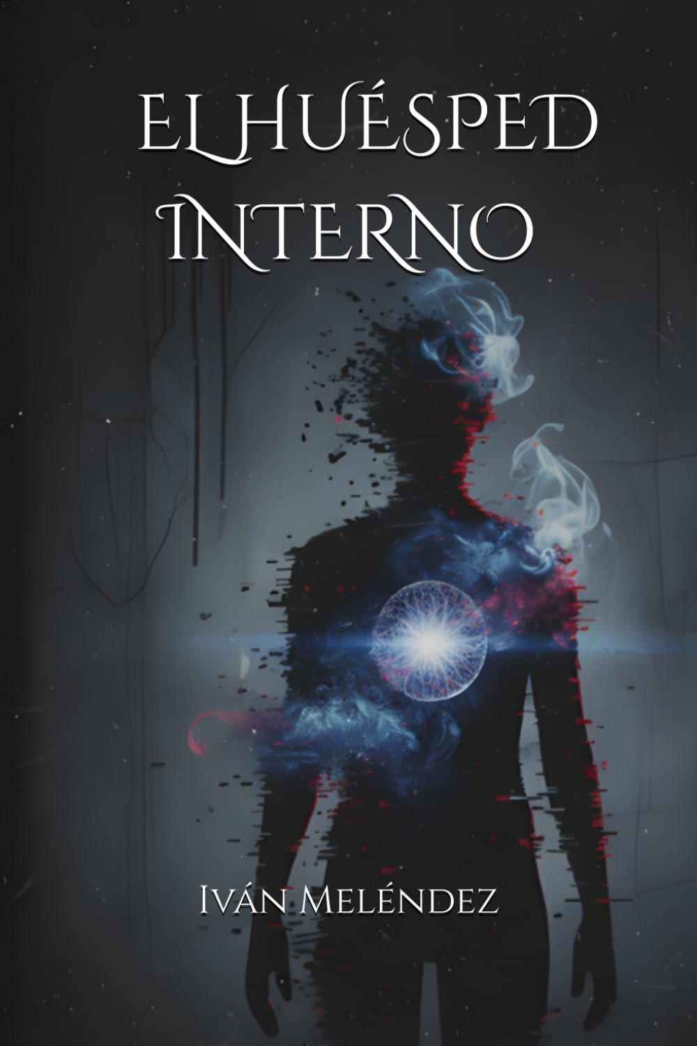 Libro: El huésped interno (Spanish Edition)