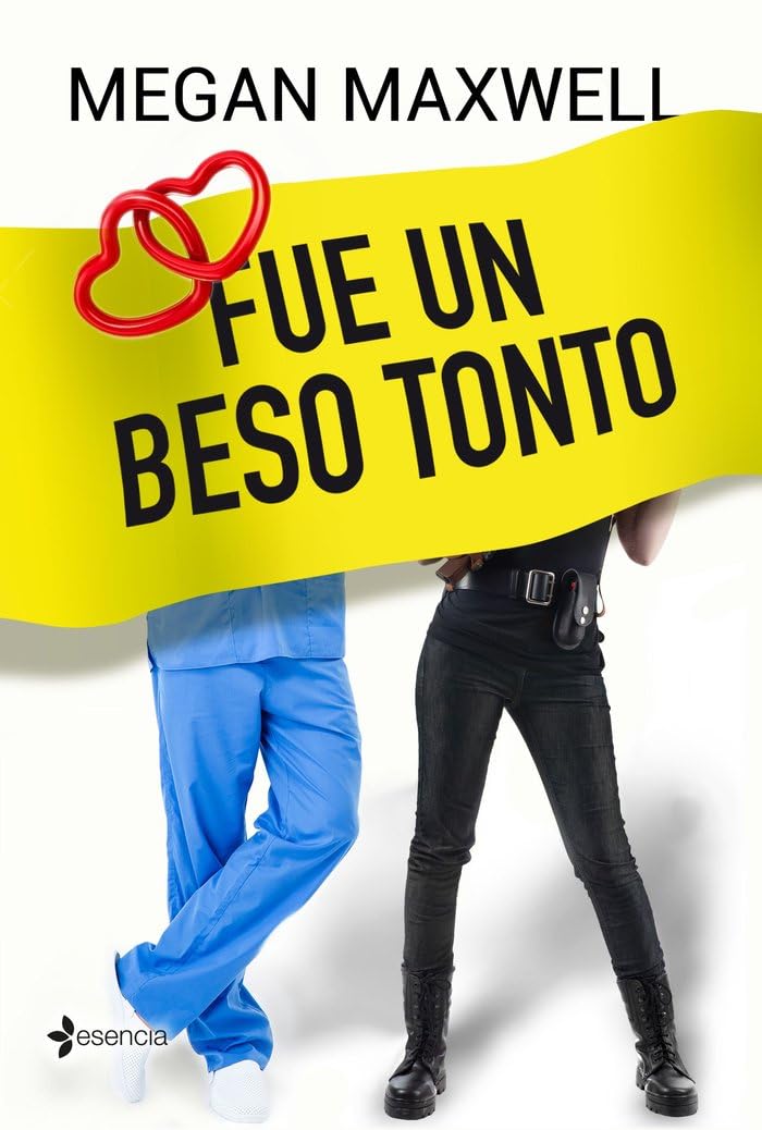 Libro: Fue un beso tonto (Biblioteca Megan Maxwell)