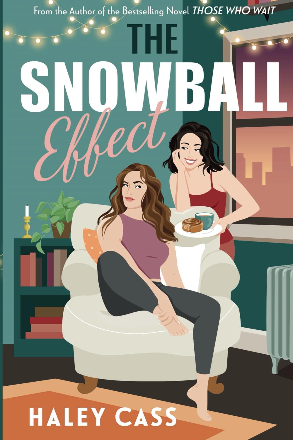Libro: The Snowball Effect