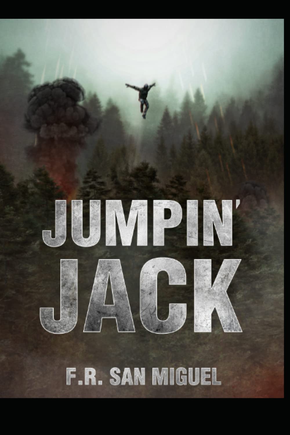Libro: Jumpin´Jack