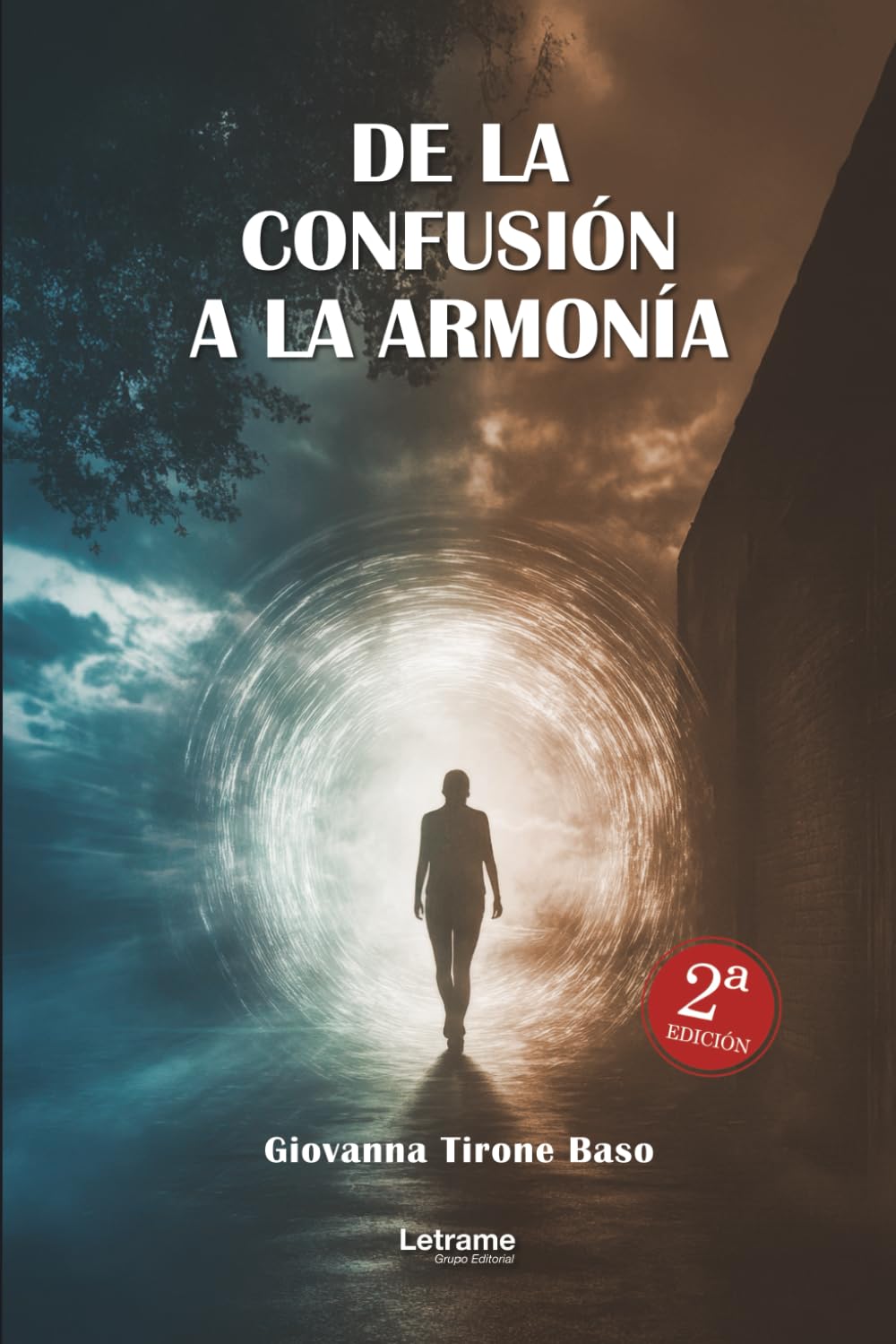 Libro: De la confusión a la armonía. 2ª Edición (Spanish Edition)