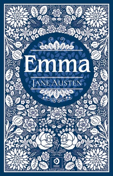 Libro: EMMA (PIEL DE CLÁSICOS)