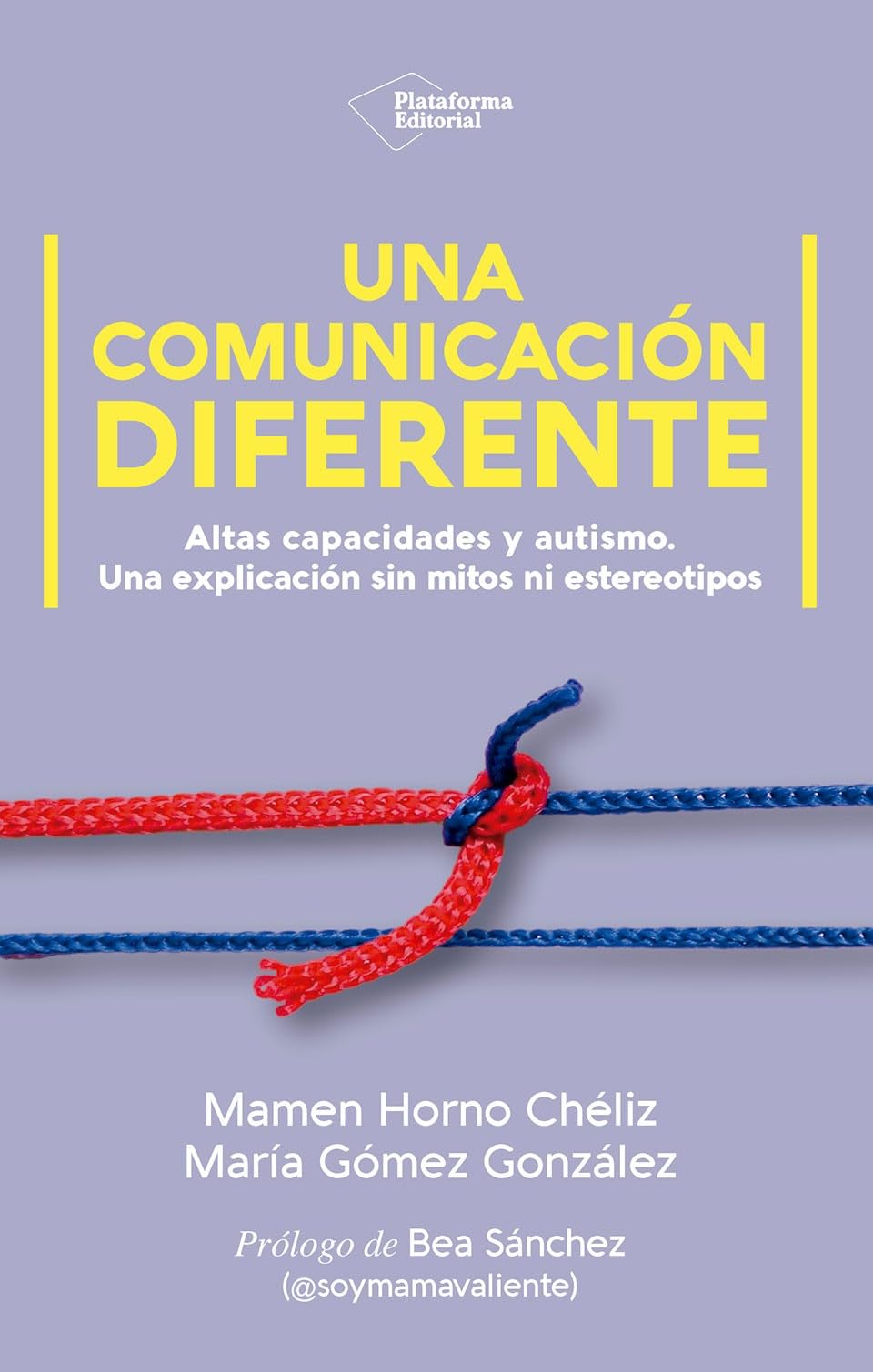 Una comunicación diferente: Altas capacidades y autismo, una explicación sin mitos ni estereotipos