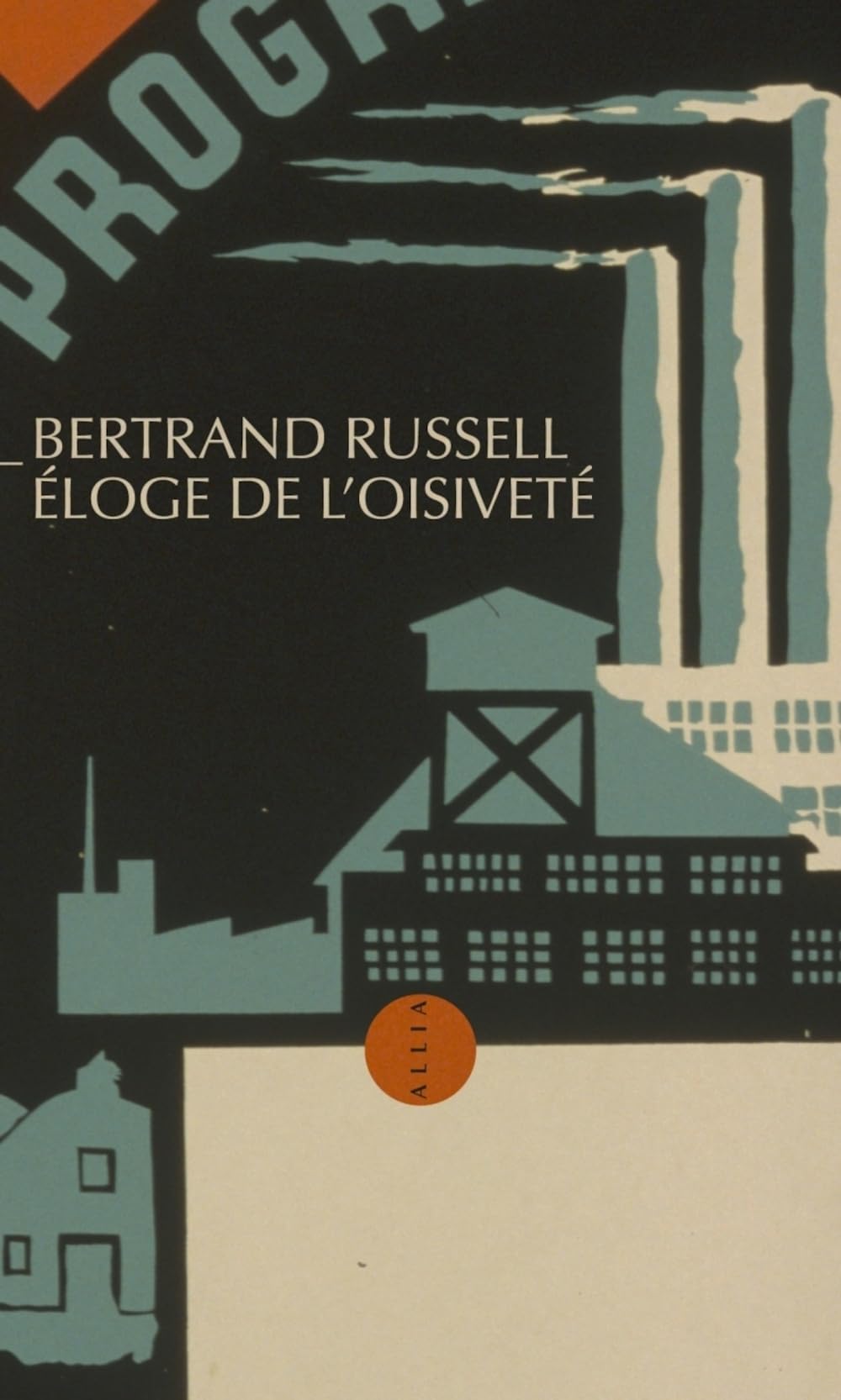 Libro: Eloge de l'oisiveté