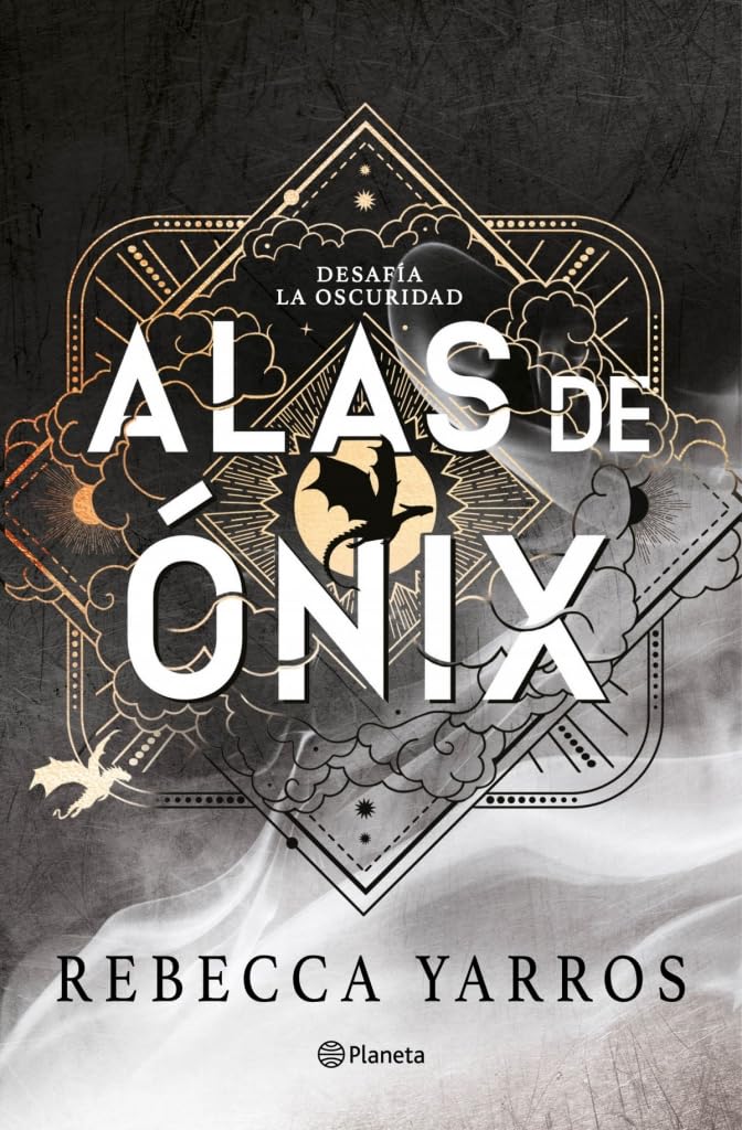 Alas de ónix (Empíreo 3) (Planeta Internacional)