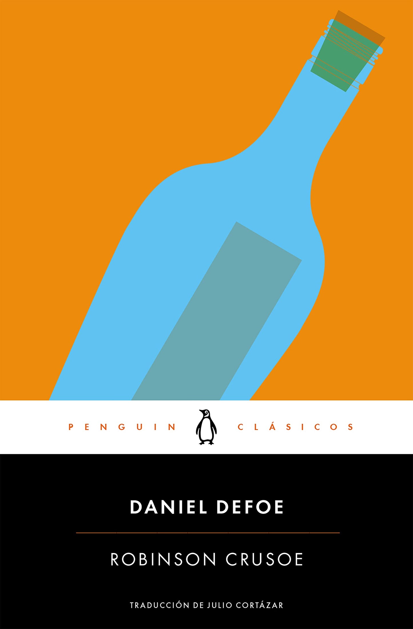 Libro: Robinson Crusoe: traducción de Julio Cortázar (Penguin Clásicos)