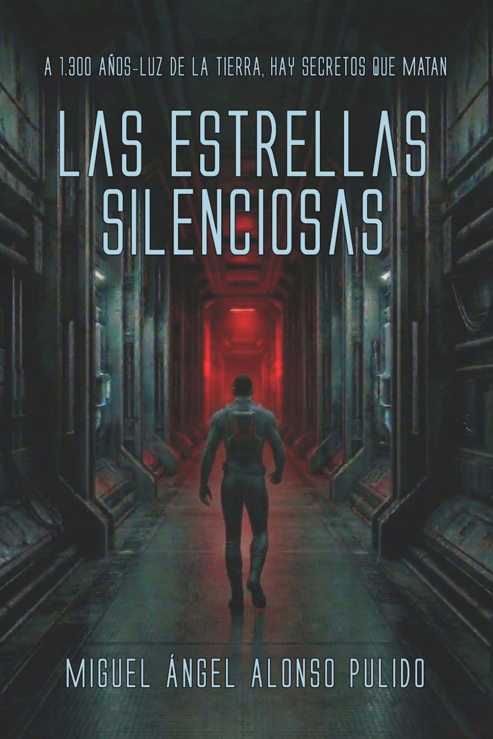 Libro: Las Estrellas Silenciosas