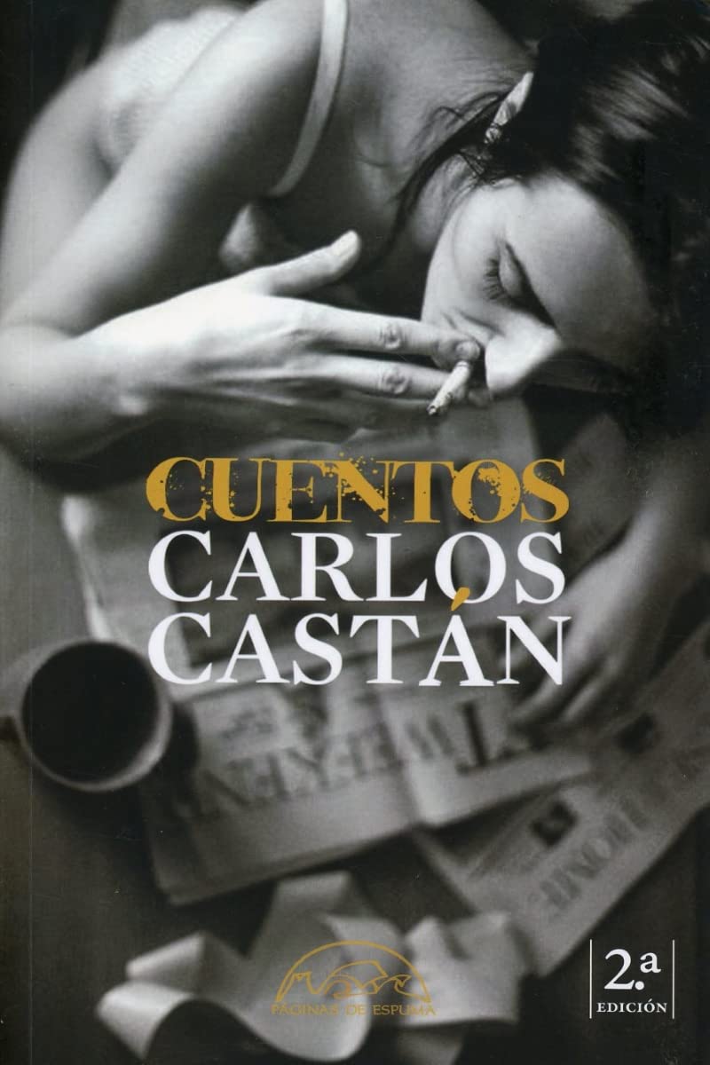 Libro: Cuentos