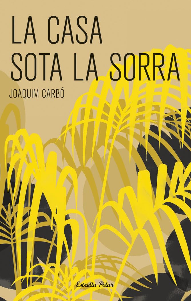 Libro: La casa sota la sorra