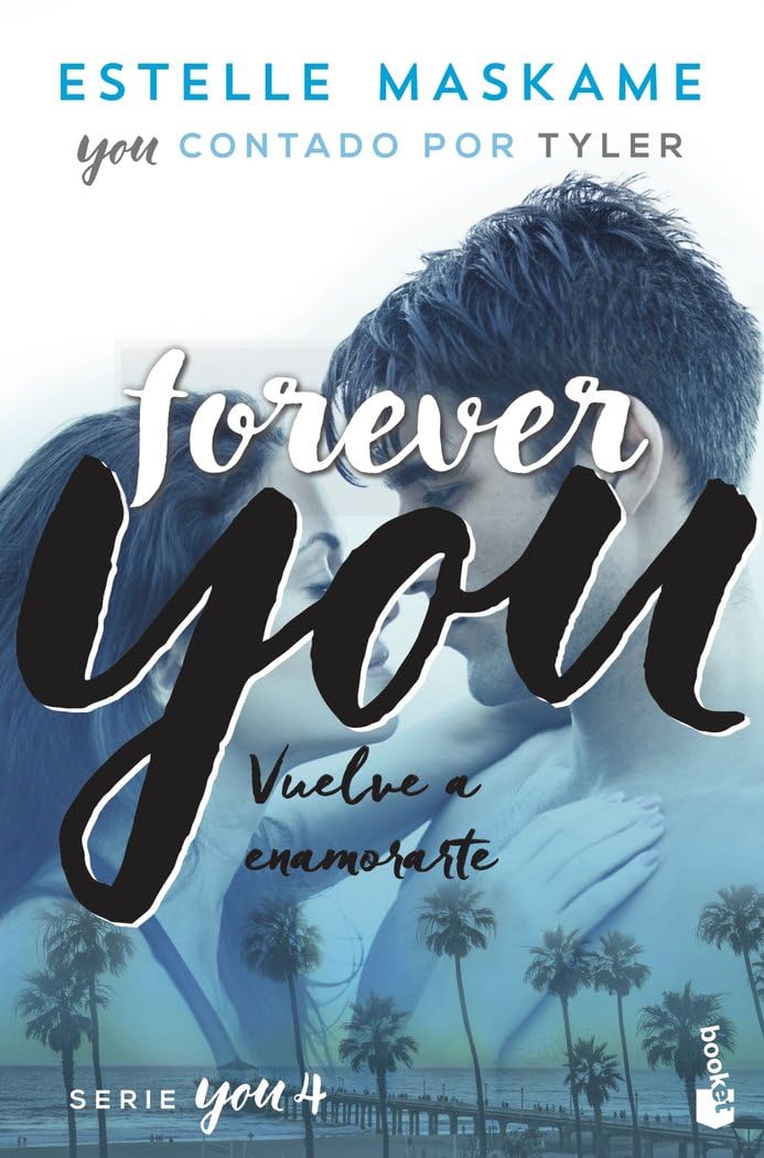 Libro: You 4. Forever you: Serie You 4