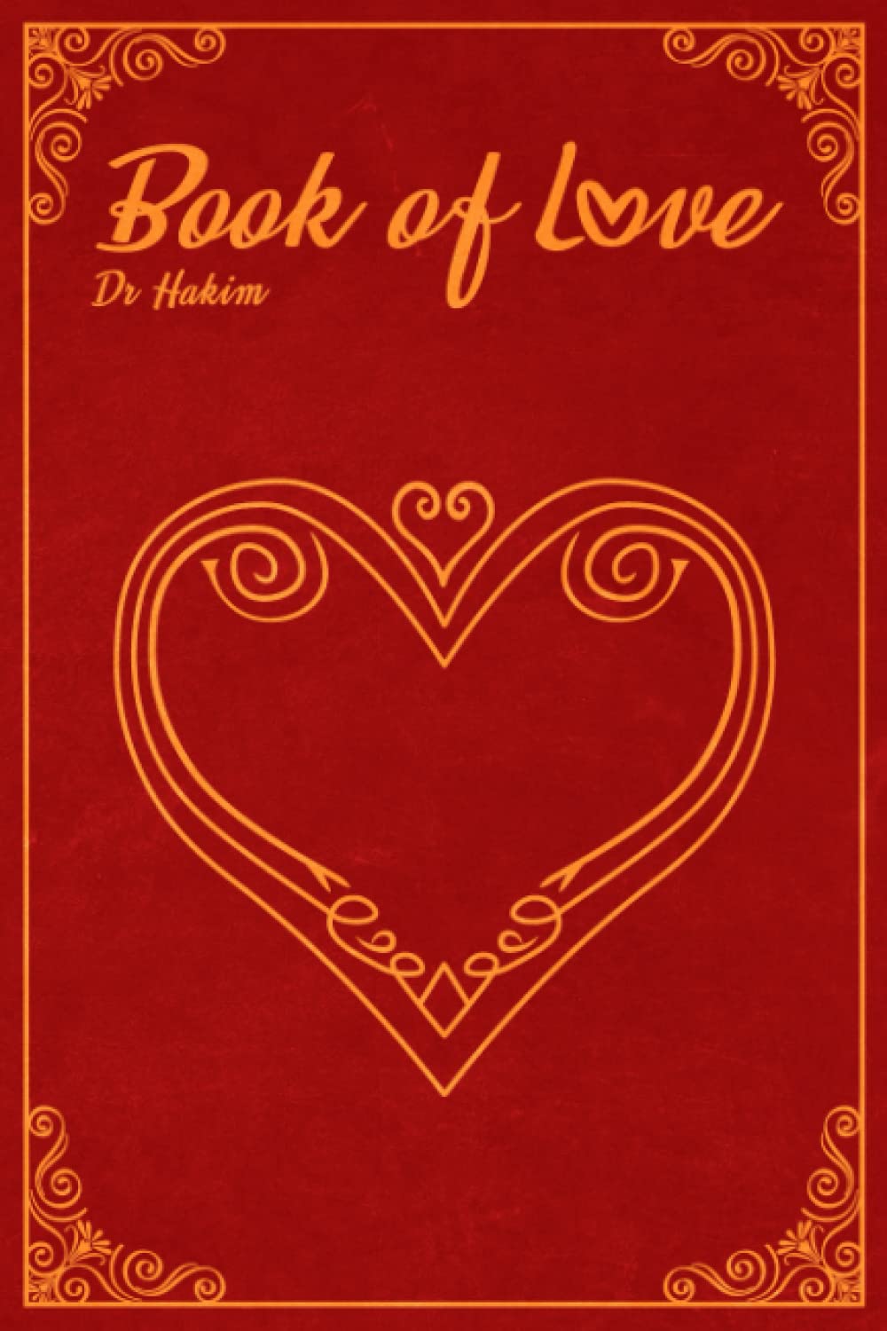 Libro: Book of Love: Notebook