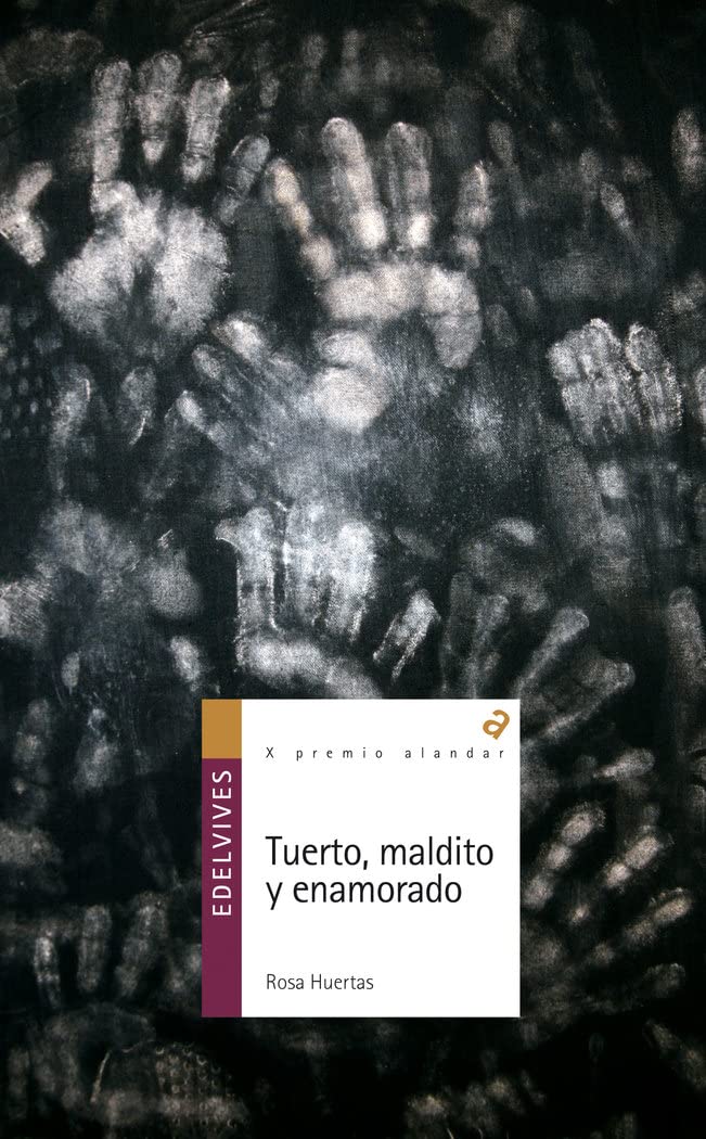 Tuerto, maldito y enamorado: 119 (Alandar)