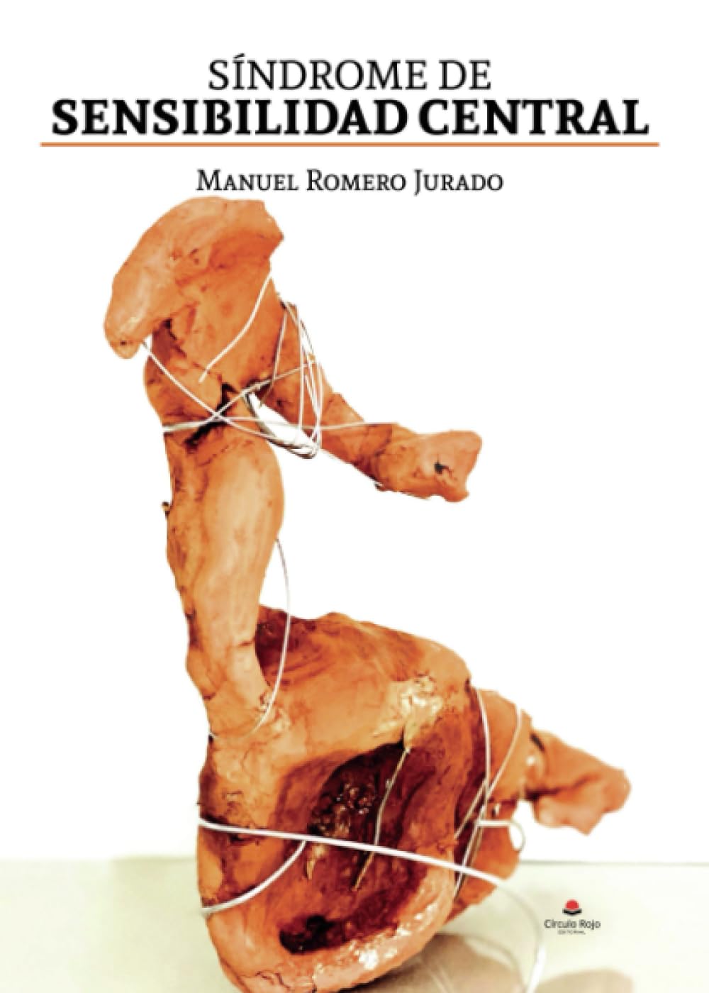 Libro: Síndrome de Sensibilidad Central