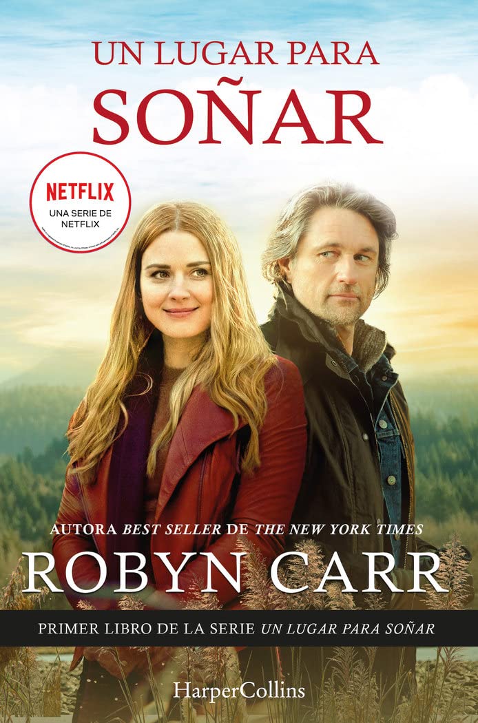 Libro: Un lugar para soñar (Spanish Edition)