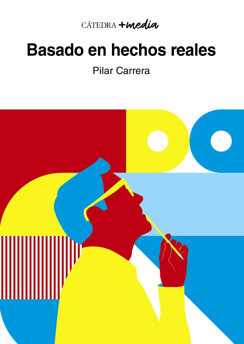 Libro: Basado en hechos reales