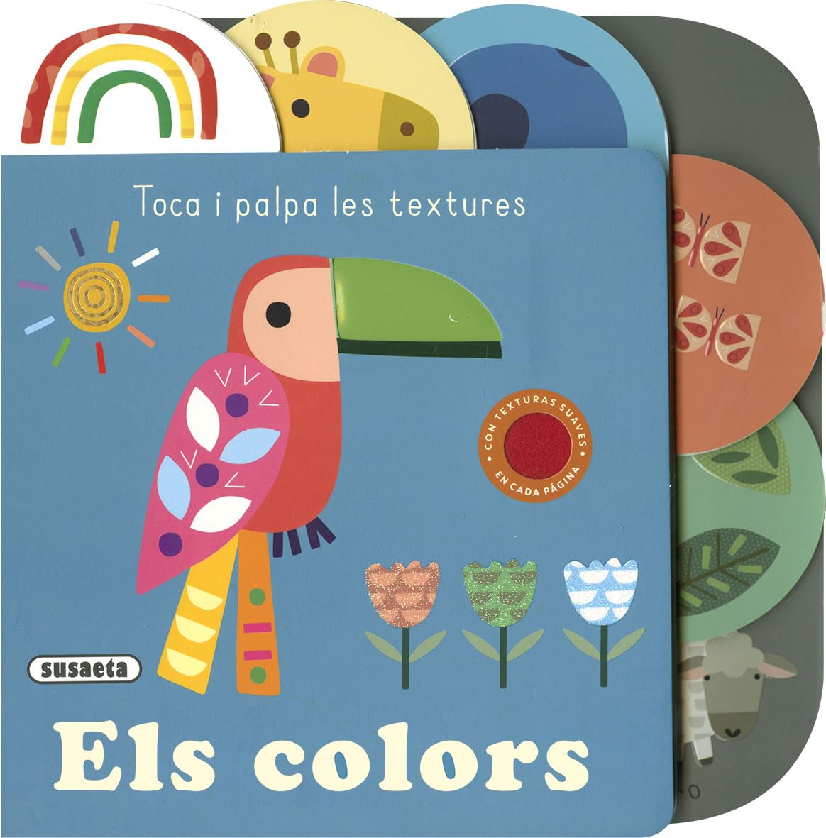 Libro: Els colors