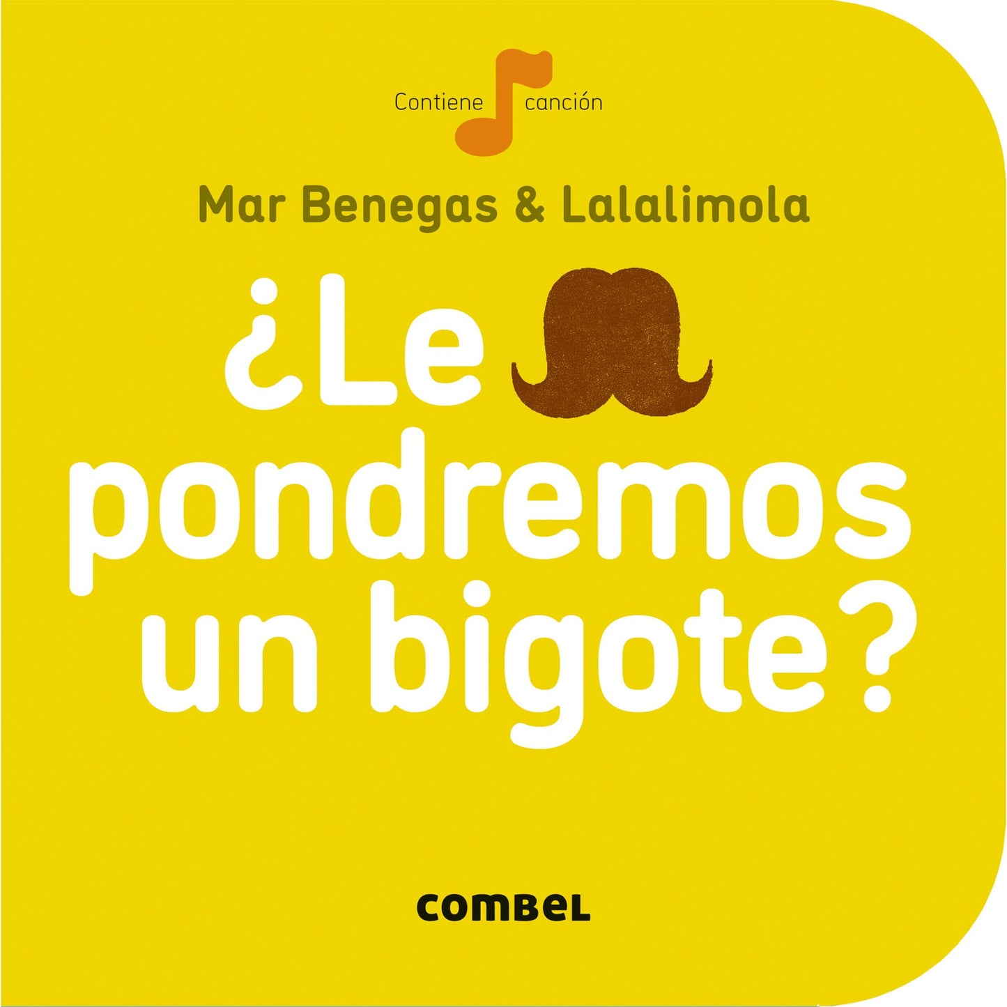 ¿Le pondremos un bigote?: 3 (La cereza)
