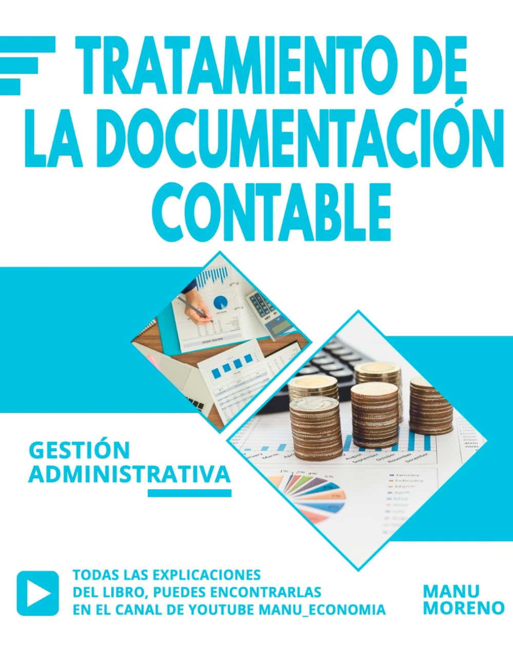 Libro: TRATAMIENTO DE LA DOCUMENTACIÓN CONTABLE (Spanish Edition)