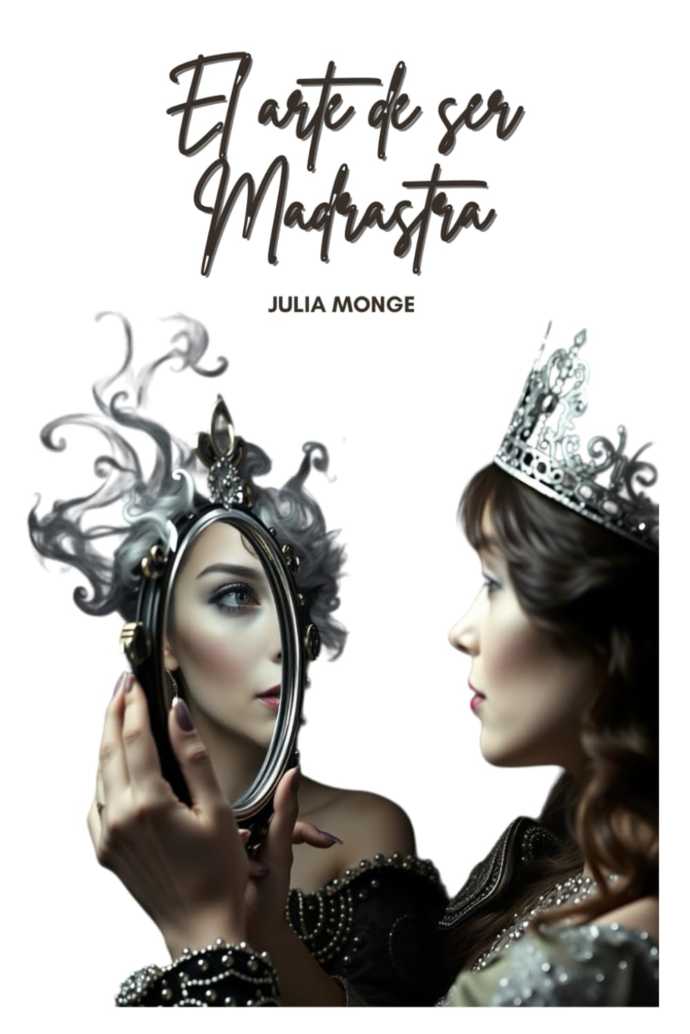 Libro: El arte de ser Madrastra (Spanish Edition)