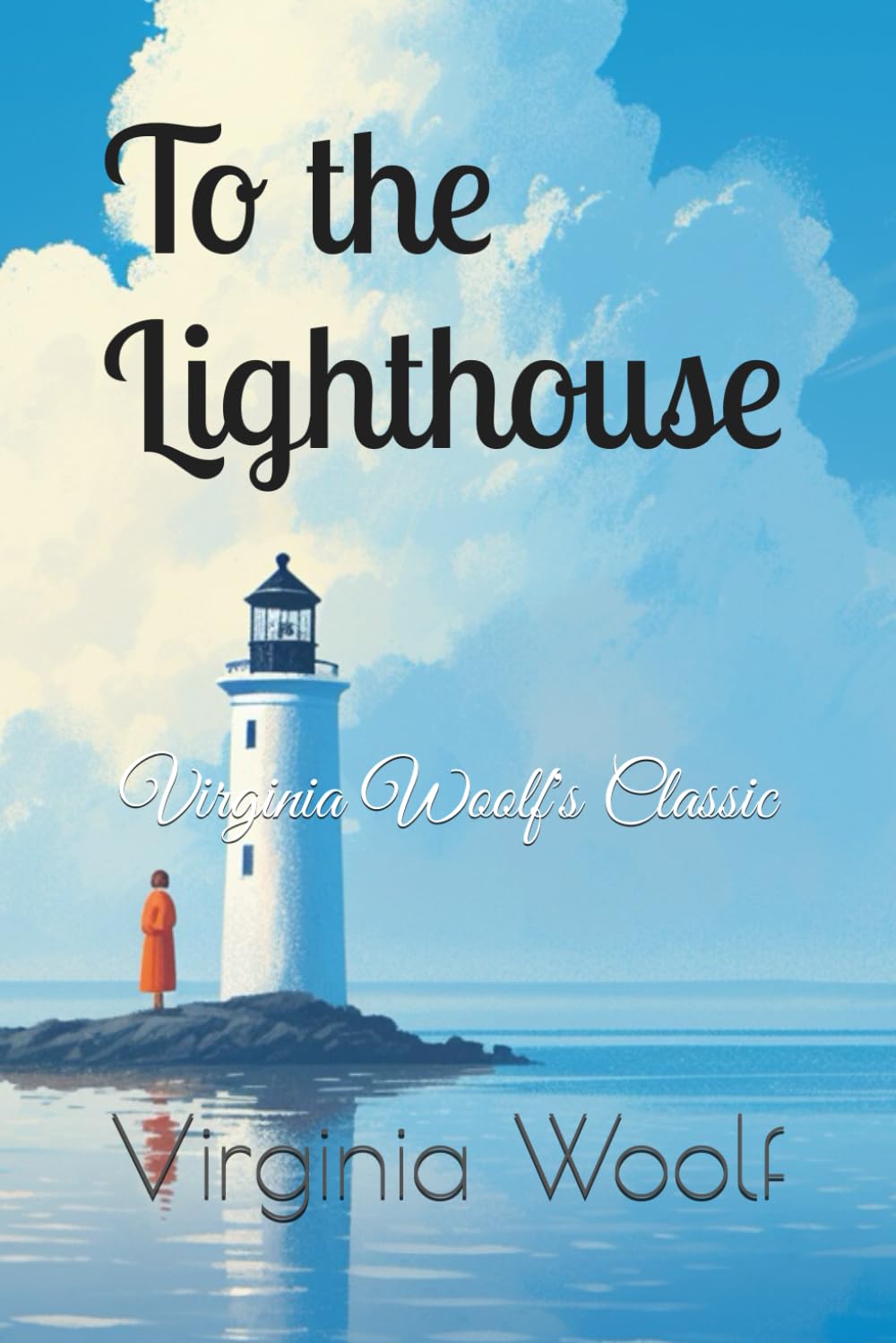 Libro: To the Lighthouse: Virginia Woolf's Classic