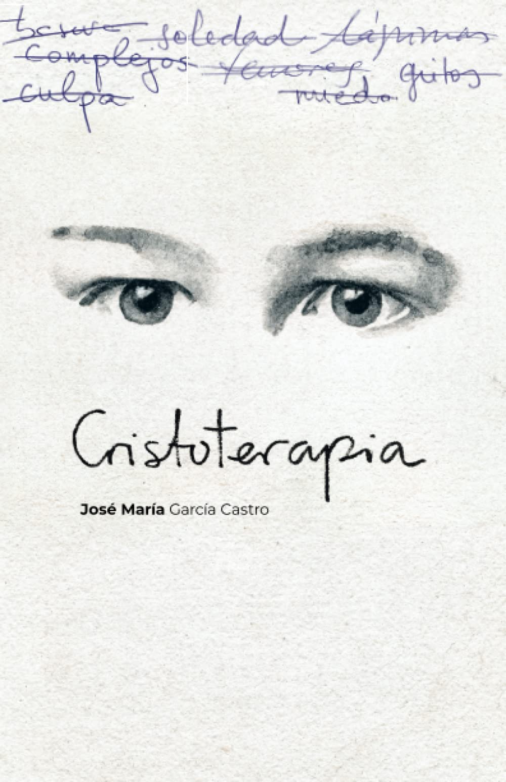 Libro: Cristoterapia
