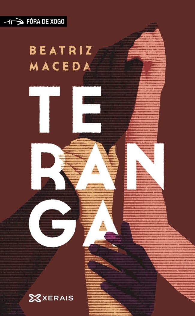 Libro: Teranga