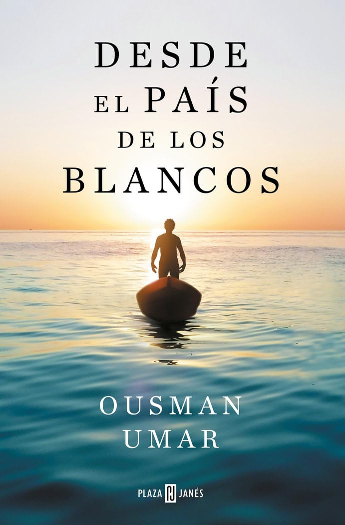 Desde el país de los blancos (Obras diversas)