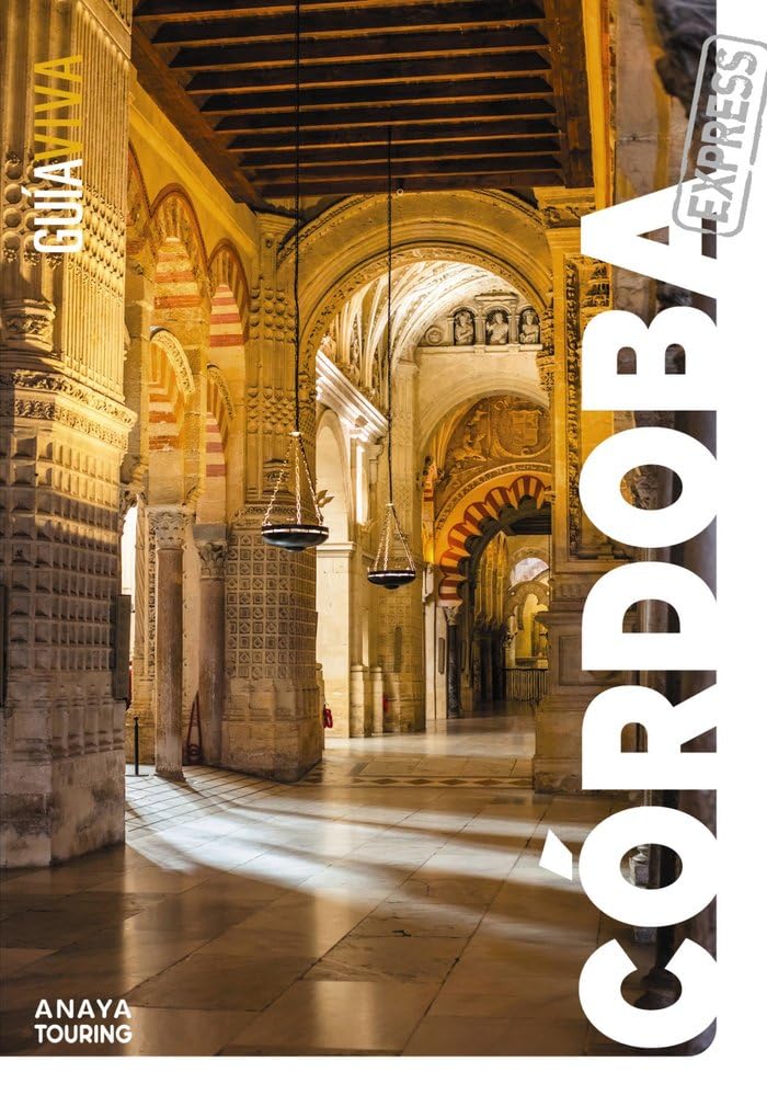 Libro: Córdoba