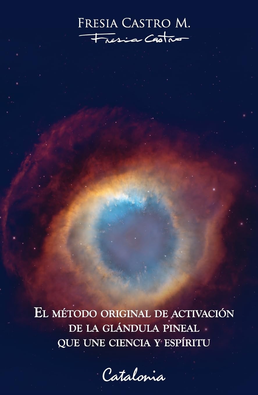 Libro: El cielo está abierto: El método original de activación de la glándula pineal que une ciencia y espíritu (Spanish Edition)
