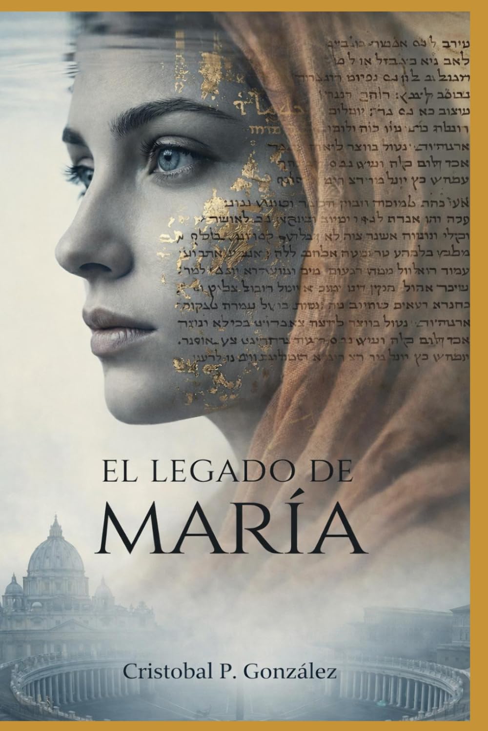 Libro: El Legado de María (Spanish Edition)