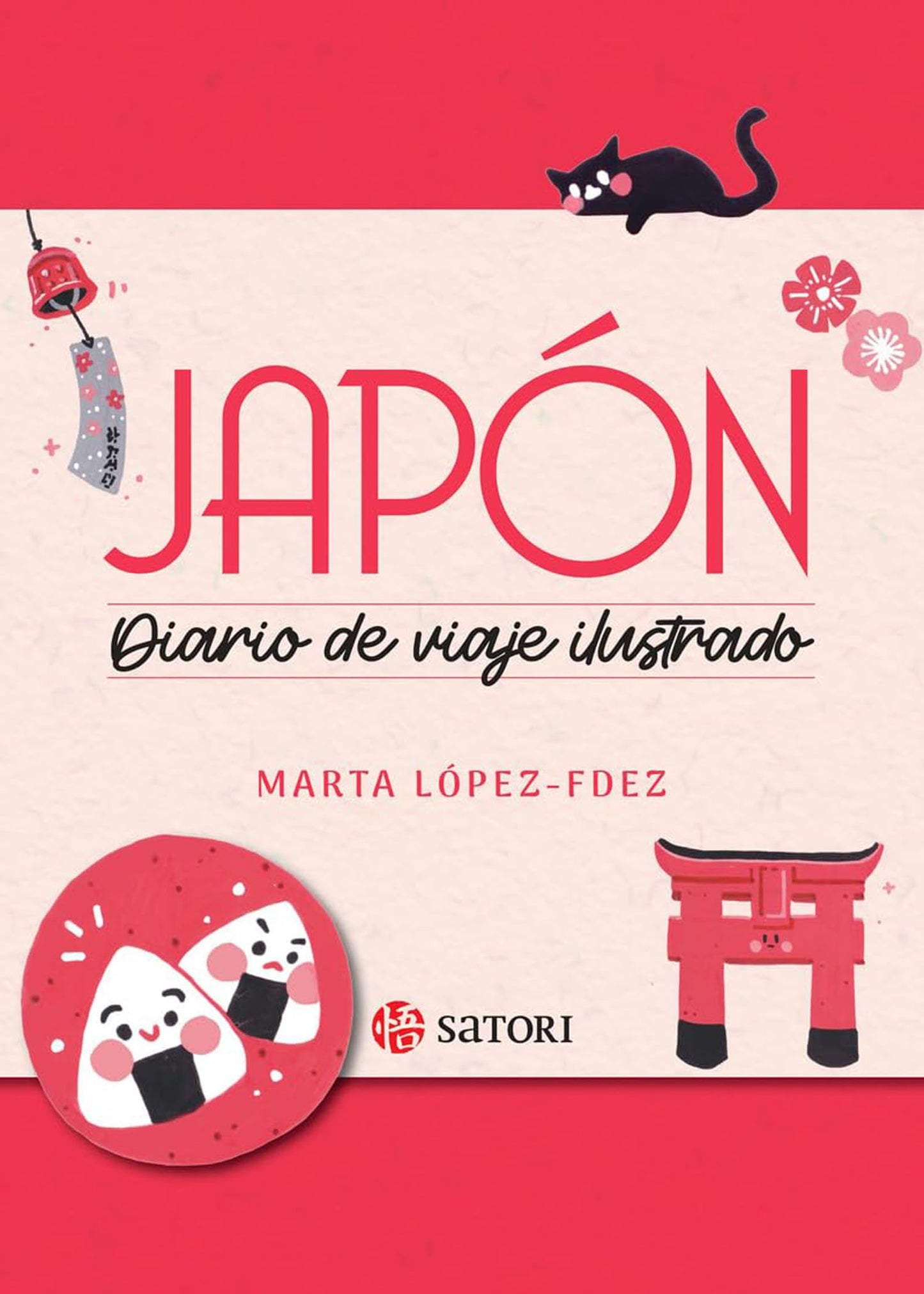 Libro: JAPÓN,DIARIO DE VIAJE ILUSTRADO