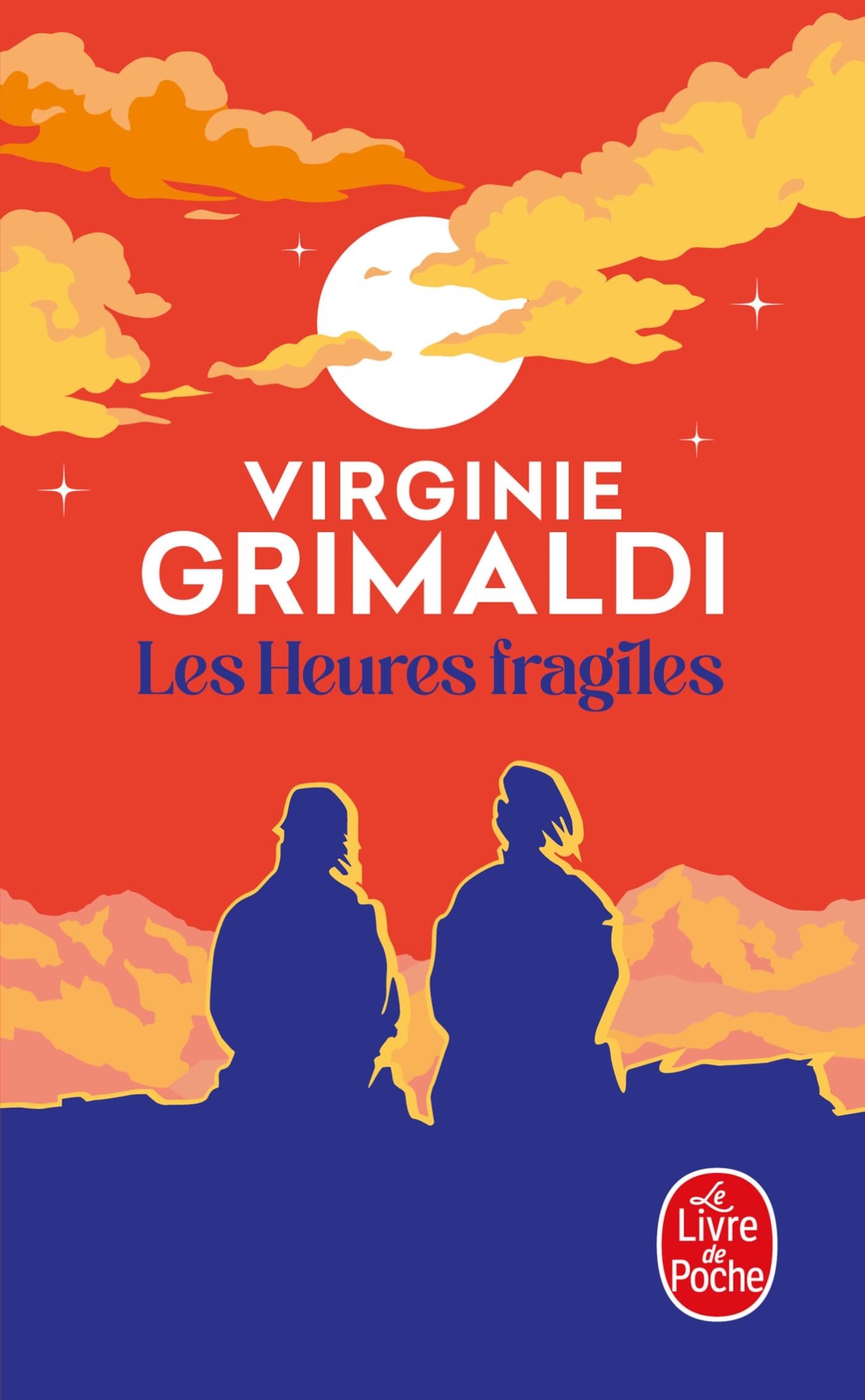 Libro: Les heures fragiles