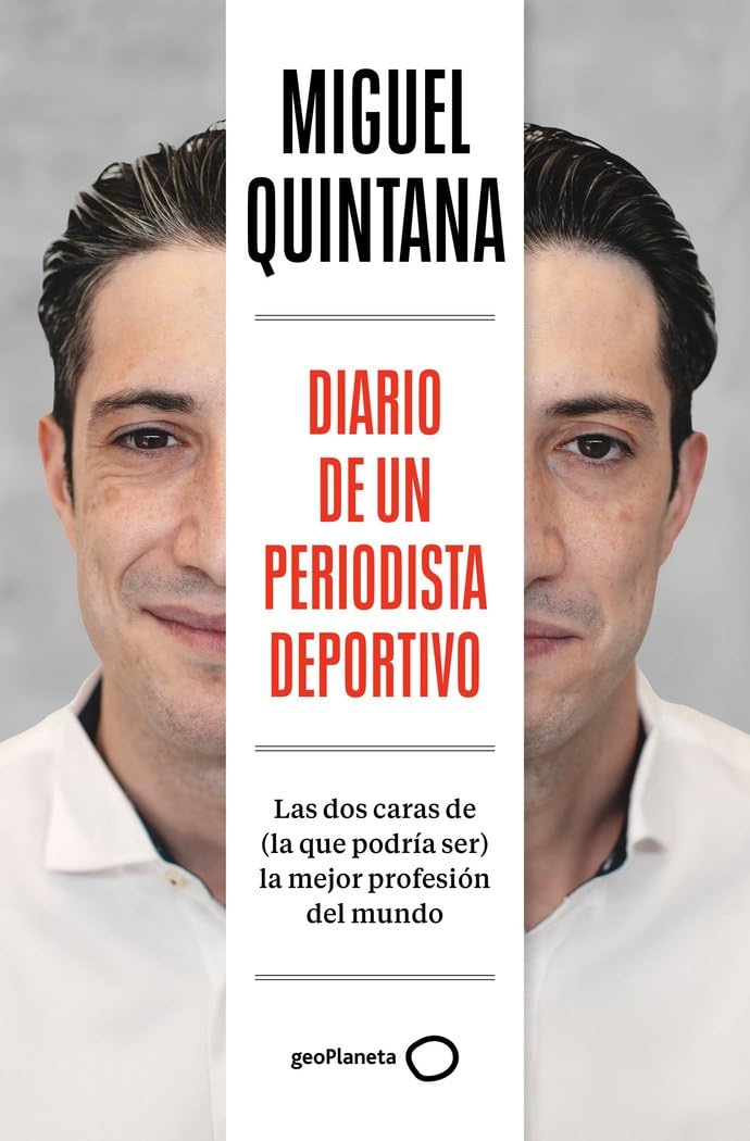 Libro: Diario de un periodista deportivo (Deportes)