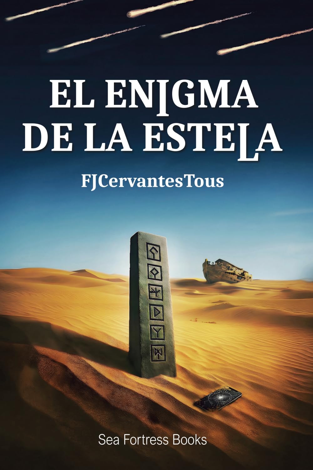 Libro: El enigma de la estela: Thriller histórico con enigmas arqueológicos, civilizaciones ancestrales y dos vidas unidas en una búsqueda que atraviesa los ... Una historia que cambiará la Historia.