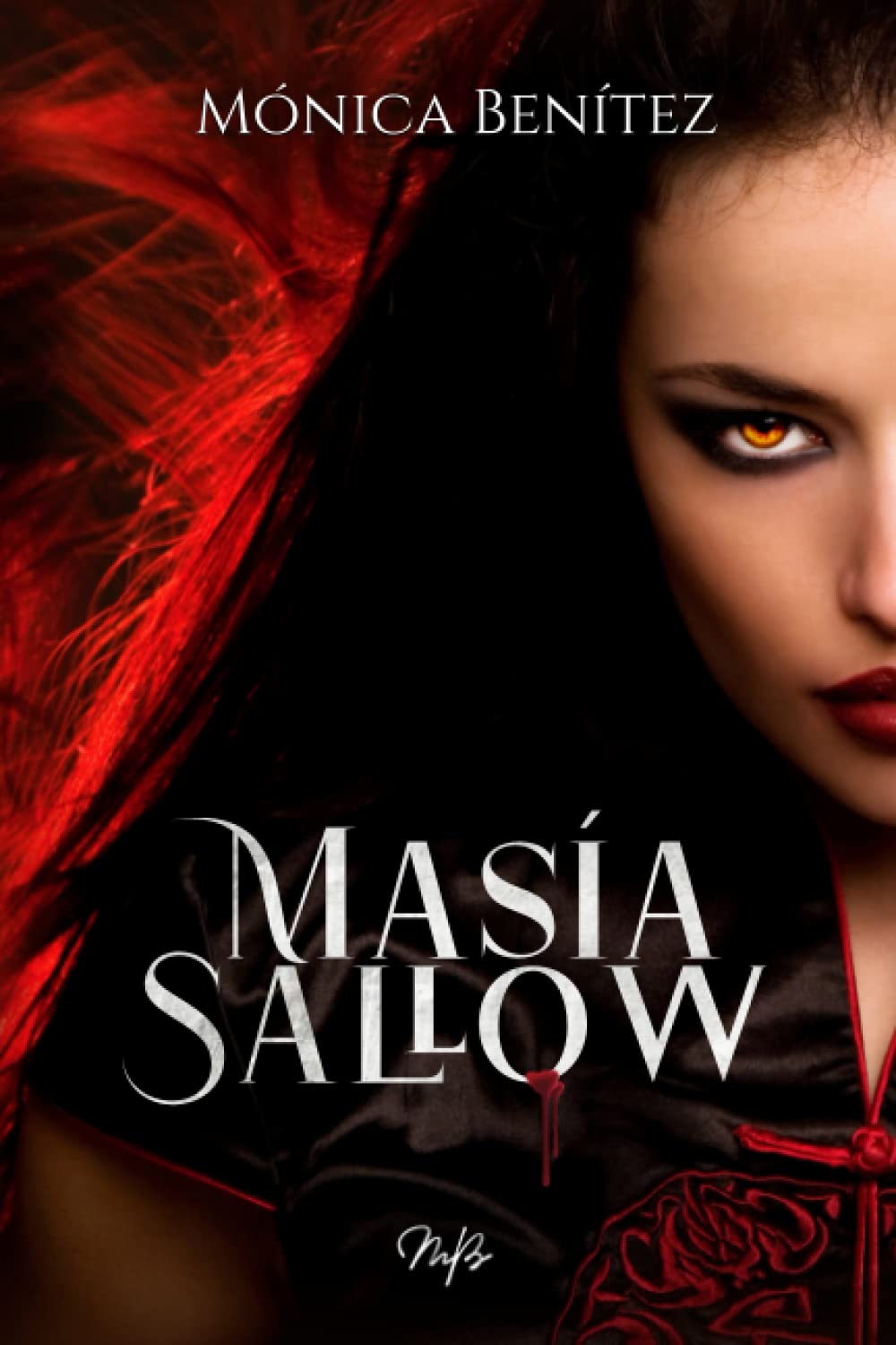 Libro: Masía Sallow