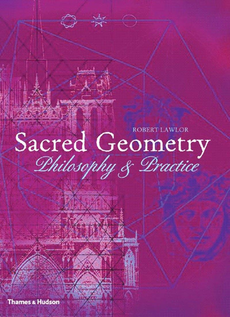 Libro: Sacred Geometry: Philosophy and Practice: 2 (Art and Imagination)