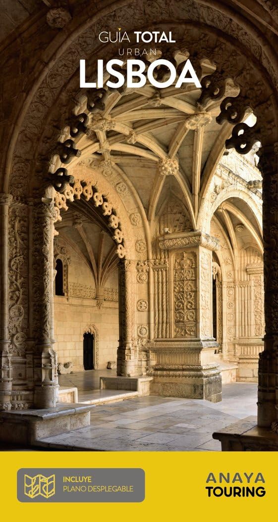 Libro: Lisboa