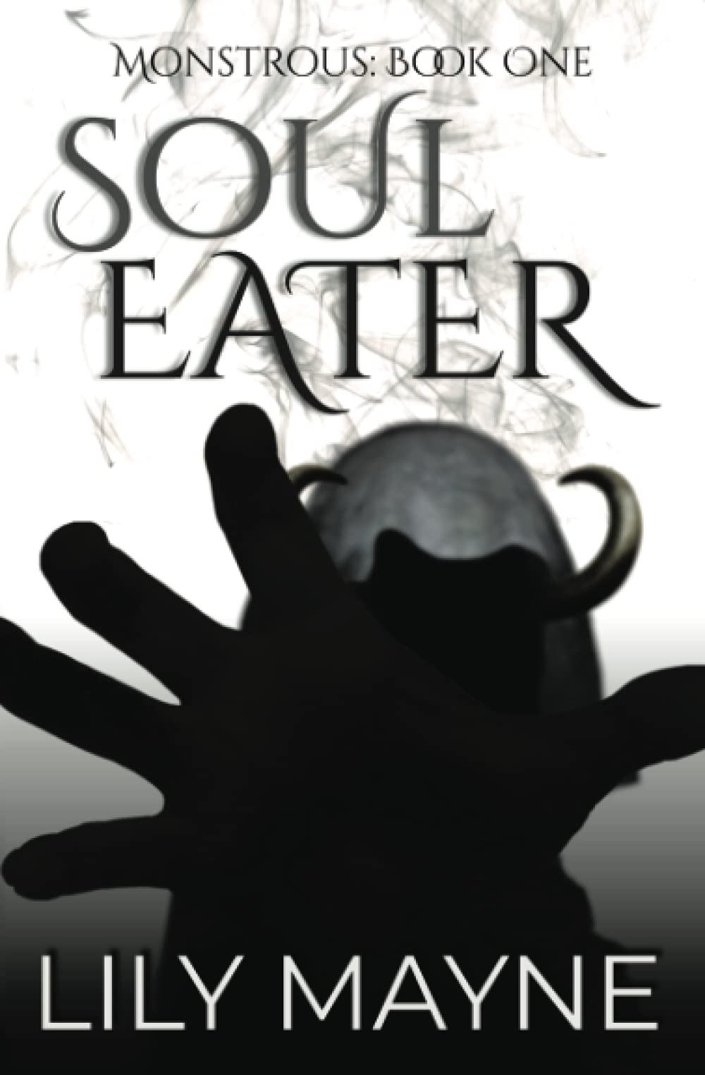 Libro: Soul Eater: M/M Fantasy Romance (Monstrous)