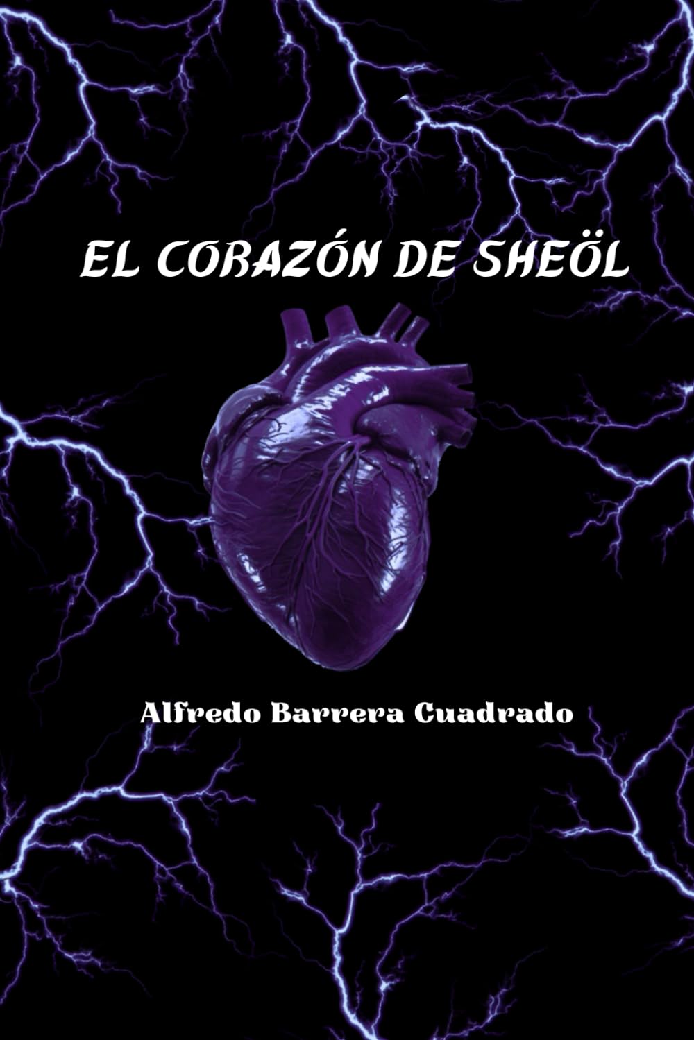 Libro: El Corazón de Sheöl (Spanish Edition)