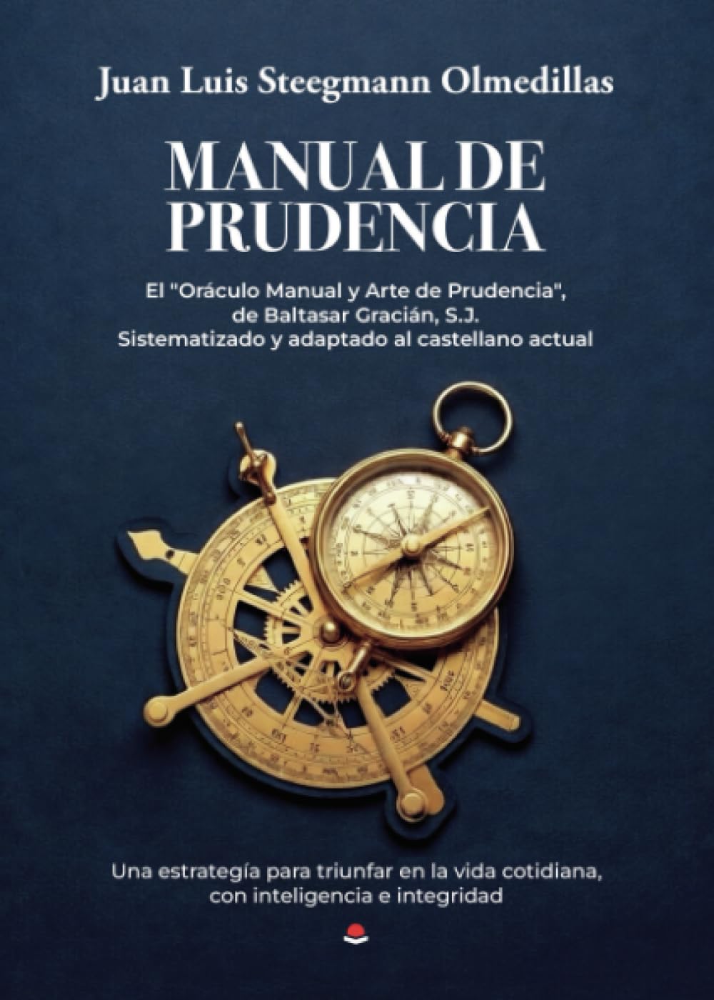Libro: Manual de Prudencia