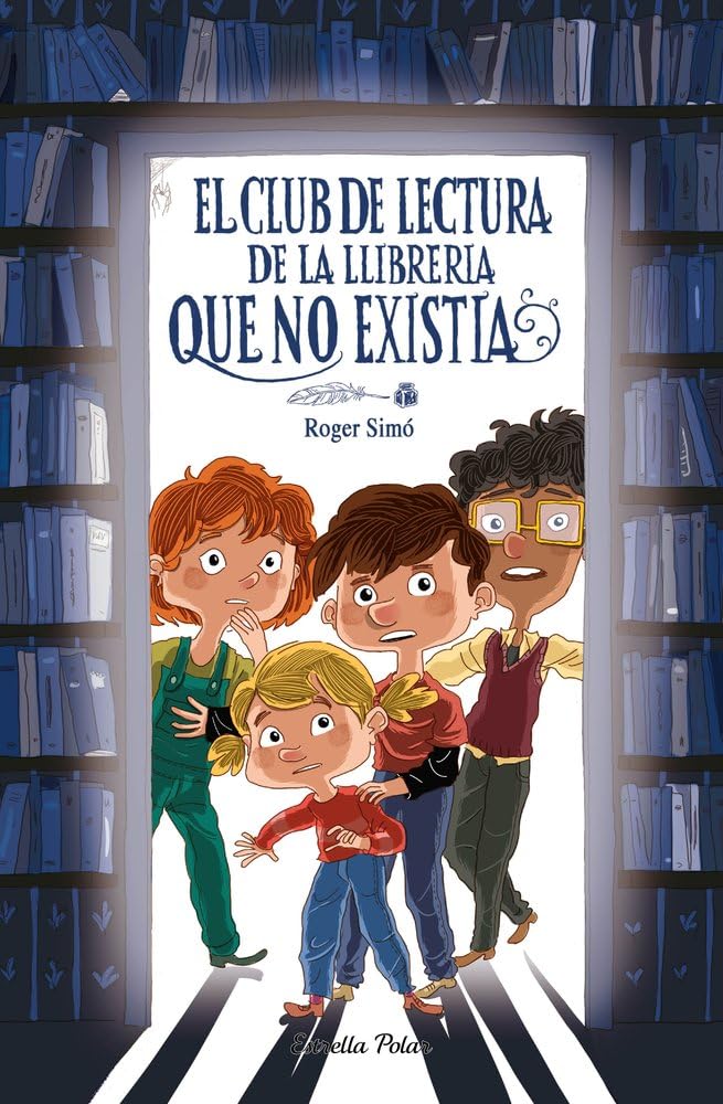 Libro: El club de lectura de la llibreria que no existia (L' illa del temps)