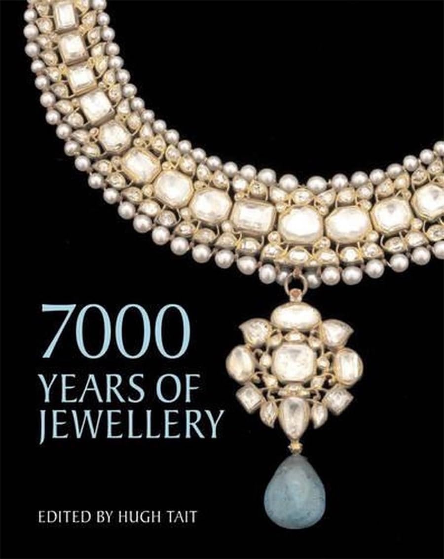Libro: 7000 Years of Jewellery: (E)