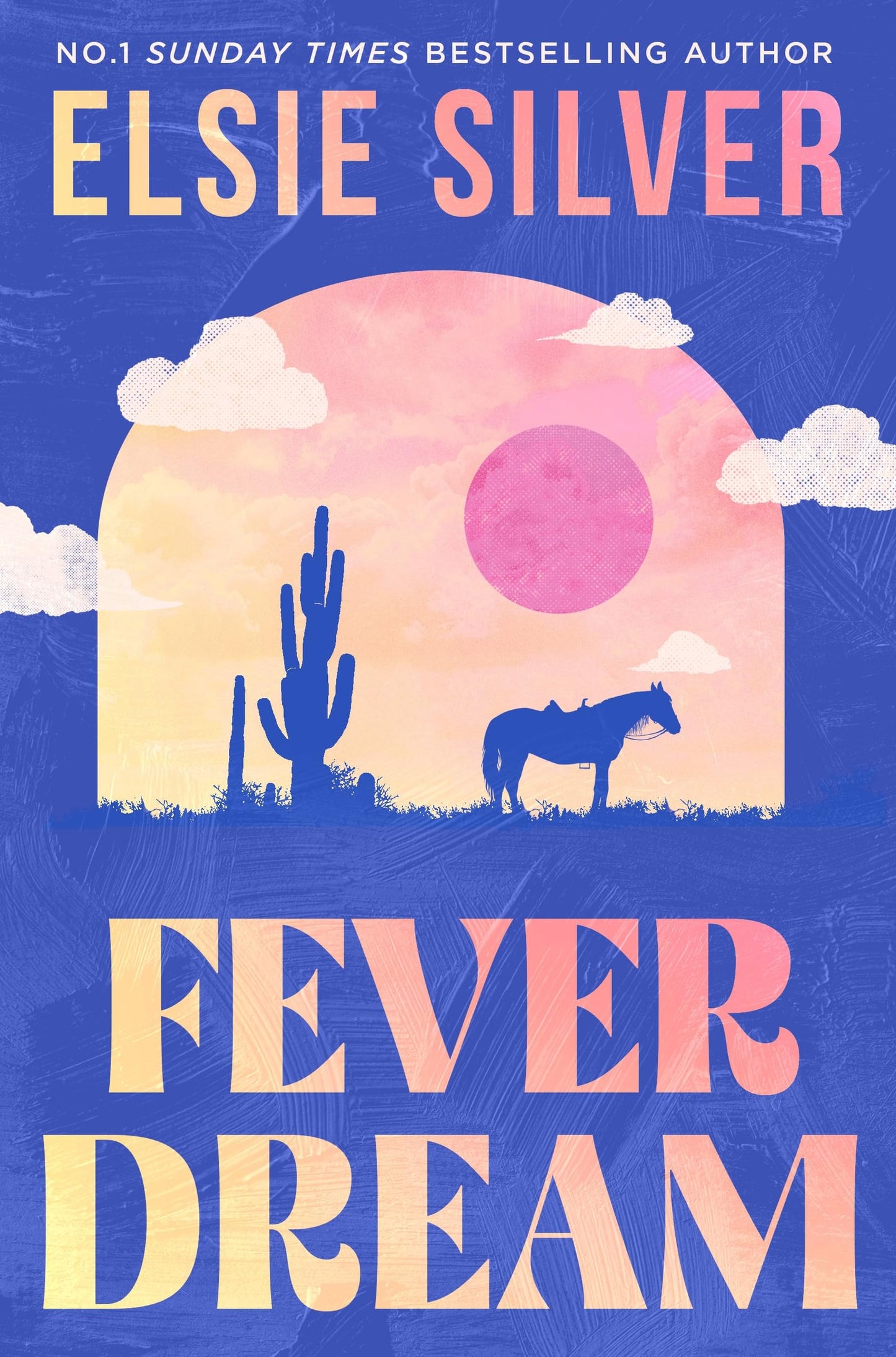 Libro: Fever dream: DISCOVER THE BRAND NEW SMALL TOWN ROMANCE SERIES FROM THE NO.1 SUNDAY TIMES BESTSELLING AUTHOR (Emerald Lake, 1)